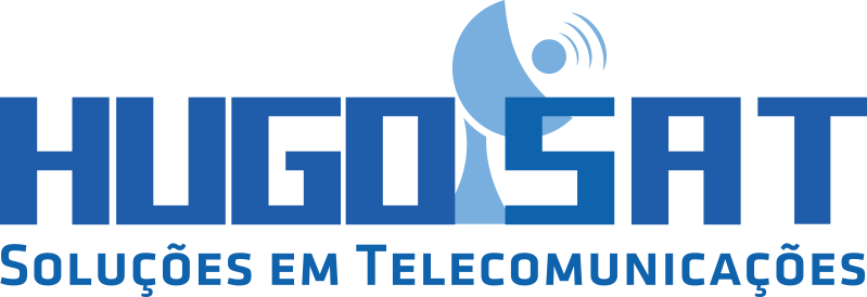 HUGOSAT : Soluções em Telecomunicações