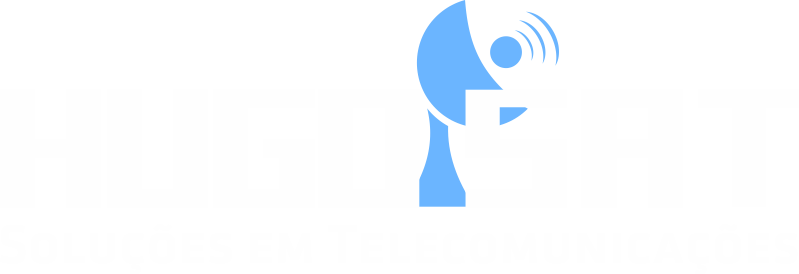 HUGOSAT : Soluções em Telecomunicações